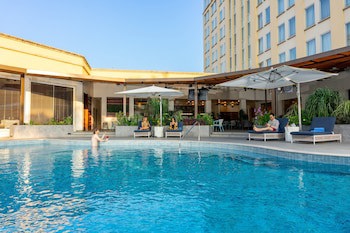 Real Intercontinental San Pedro