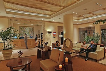 Real Intercontinental San Pedro