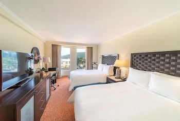 Real Intercontinental San Pedro