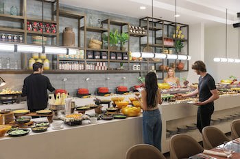 Real Intercontinental San Pedro