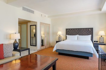 Real Intercontinental San Pedro