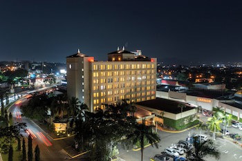 Real Intercontinental San Pedro