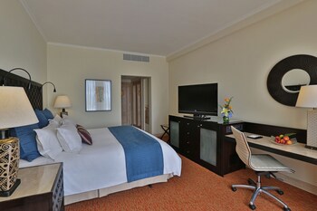 Real Intercontinental San Pedro