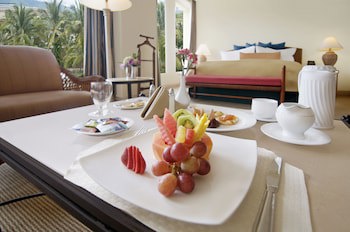 Real Intercontinental San Pedro