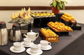 Real Intercontinental San Pedro