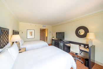 Real Intercontinental San Pedro