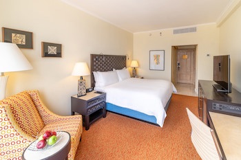 Real Intercontinental San Pedro