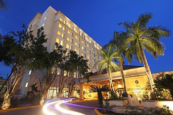 Real Intercontinental San Pedro