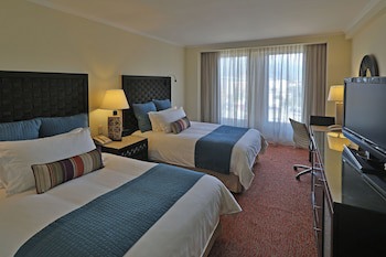 Real Intercontinental San Pedro