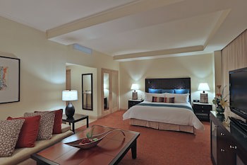Real Intercontinental San Pedro