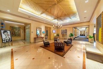 Real Intercontinental San Pedro