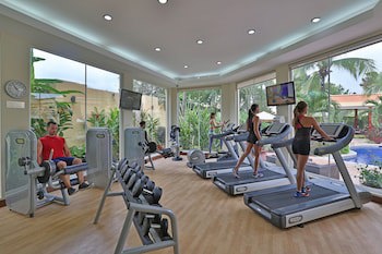 Real Intercontinental San Pedro