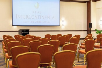 Real Intercontinental San Pedro