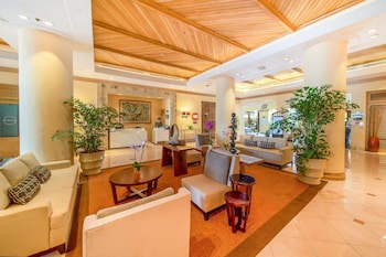 Real Intercontinental San Pedro
