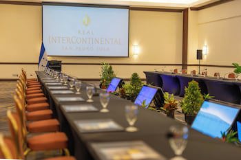 Real Intercontinental San Pedro