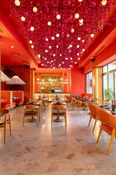Real Intercontinental San Pedro