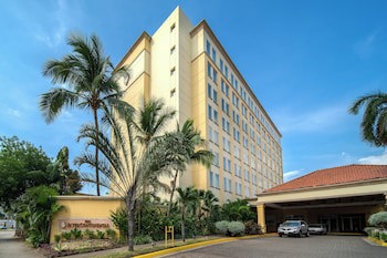Real Intercontinental San Pedro