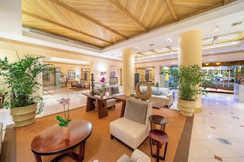 Real Intercontinental San Pedro