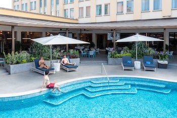 Real Intercontinental San Pedro