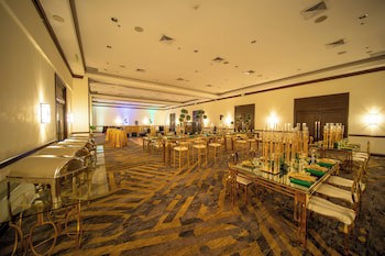 Real Intercontinental San Pedro