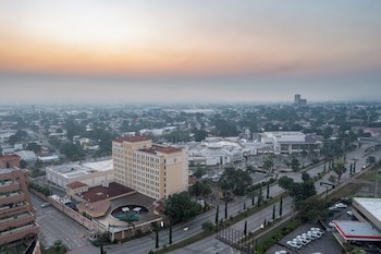 Real Intercontinental San Pedro