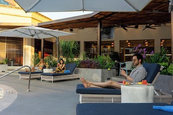 Real Intercontinental San Pedro