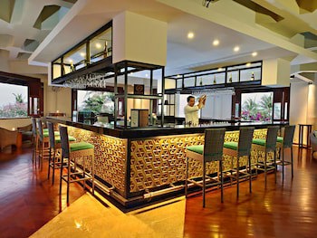 Grand Mirage Resort & Thalasso Bali