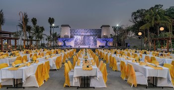 Grand Mirage Resort & Thalasso Bali