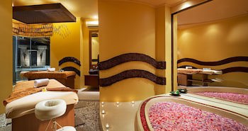 Grand Mirage Resort & Thalasso Bali