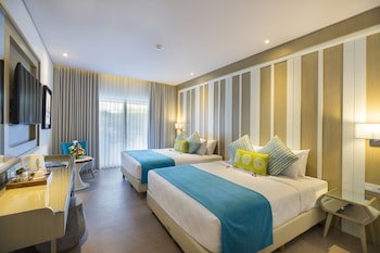 Grand Mirage Resort & Thalasso Bali
