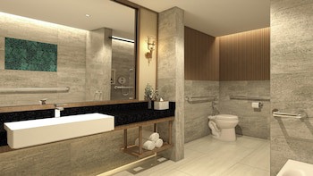 Grand Mirage Resort & Thalasso Bali