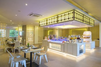 Grand Mirage Resort & Thalasso Bali