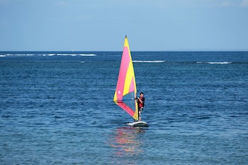 Grand Mirage Resort & Thalasso Bali
