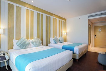 Grand Mirage Resort & Thalasso Bali