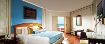 Grand Mirage Resort & Thalasso Bali