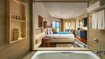 Grand Mirage Resort & Thalasso Bali