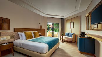 Grand Mirage Resort & Thalasso Bali