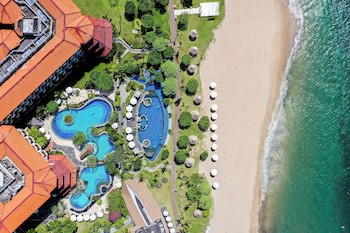 Grand Mirage Resort & Thalasso Bali