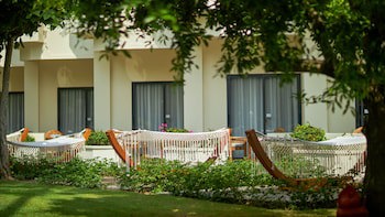 Grand Mirage Resort & Thalasso Bali
