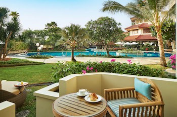 Grand Mirage Resort & Thalasso Bali