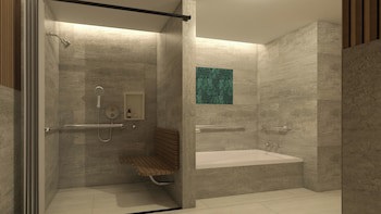 Grand Mirage Resort & Thalasso Bali