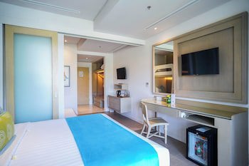 Grand Mirage Resort & Thalasso Bali