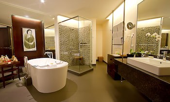 Grand Mirage Resort & Thalasso Bali