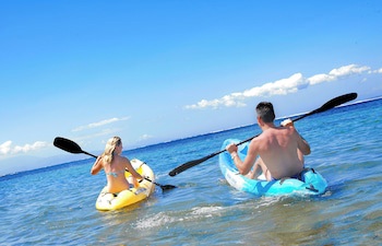 Grand Mirage Resort & Thalasso Bali
