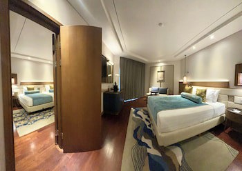 Grand Mirage Resort & Thalasso Bali