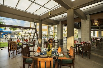 Grand Mirage Resort & Thalasso Bali