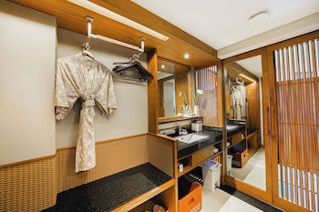 Grand Mirage Resort & Thalasso Bali