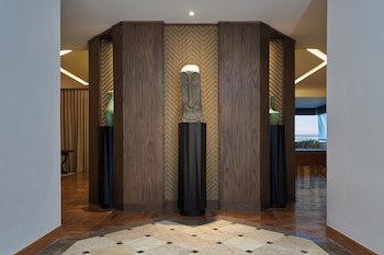 Grand Mirage Resort & Thalasso Bali