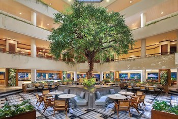 Grand Mirage Resort & Thalasso Bali