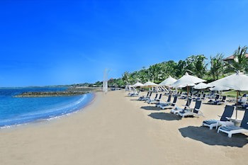 Grand Mirage Resort & Thalasso Bali